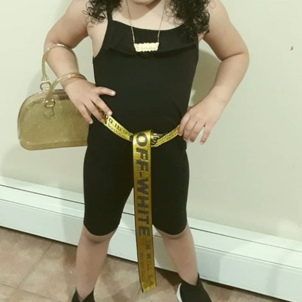 Belt